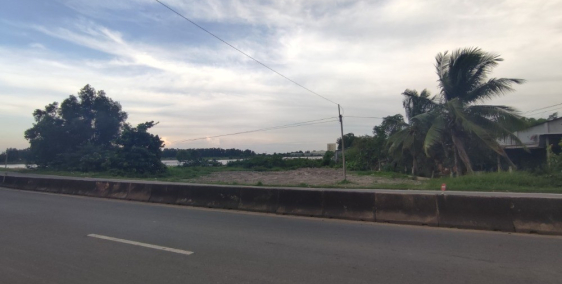 CẦN RA GẤP MẢNH ĐẤT GIÁ ƯU ĐÃI, MẶT TIỀN QL22B, THẠNH ĐỨC, GÒ DẦU, TÂY NINH