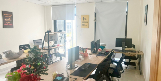 [Chính chủ] Cho thuê nhà căn góc 5x18m Lakeview city, full nội thất-19 triệu