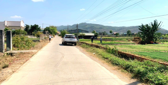 300tr sở hữu đất ngay KDL Thác Mơ sổ hồng riêng thổ cư