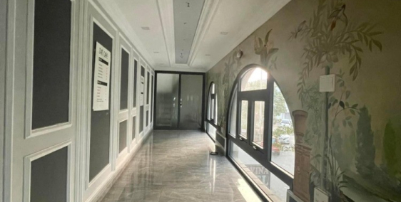 CHO THUÊ MẶT BẰNG 2 MẶT TIỀN QUẬN 2 GIÁ 30 TRIỆU