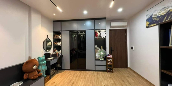 Phòng Cho Thuê. Full Nội Thất 5tr/ Tháng tại Ecoaprk HD