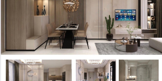 BÁN CĂN HỘ VIVA PLAZA QUẬN 7 GIÁ RẺ, HỖ TRỢ VAY NGÂN HÀNG