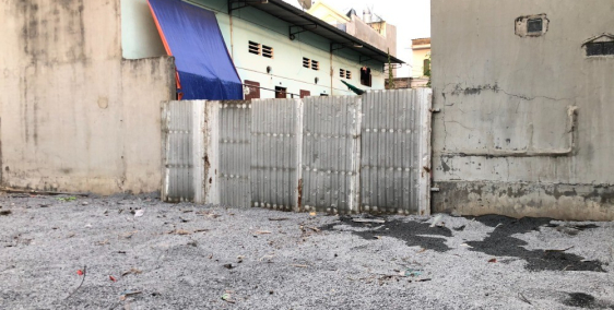 Tôi cần bán 460m2 sẵn 300m2 thổ cư gần Vincom Dĩ An, giá 5.2 tỷ thương lượng