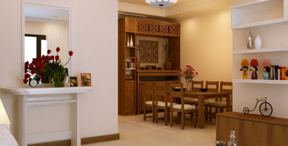 CHO THUÊ CĂN 2 NGỦ SÁNG ĐỦ ĐỒ 109M2 TÒA R1