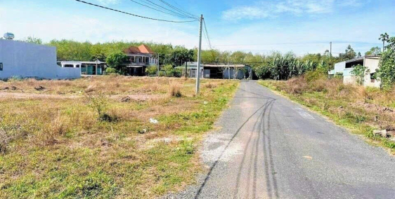 Đất sổ hồng KDL Thác Mơ QL14 giá 330 triệu