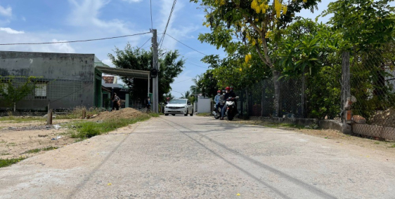 Cần bán đất trung tâm Vạn Giã - Vạn Ninh - Giá tốt trước khi công bố quy hoạch K