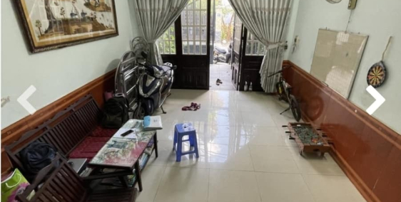 Nhà đẹp - 3PN - 2WC - 40m2 - 2 tầng BTCT - Đ. Nguyễn Văn Nghi - P7 - Gò Vấp giá