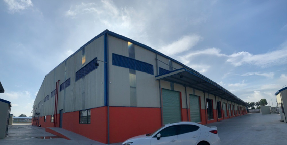 Chính chủ cho thuê KHo , Nhà Xưởng Tại KCN VSIP Từ Sơn, Bắc Ninh diện tích 6.000