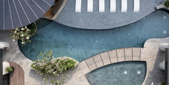 Zenity Võ Văn Kiệt - bán lỗ giảm tới 26% chỉ từ 2 tỷ 1 căn 2PN 77m2