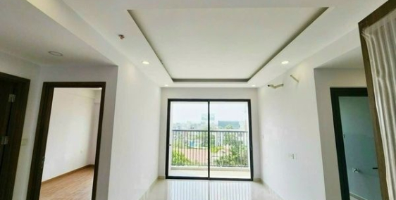 Căn hộ 2pn ở liền thanh toán 680 triệu, góp tháng 10 triệu , sổ hồng lâu dài