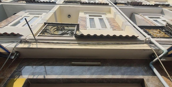 Bán Nhà Đường Tỉnh Lộ 10, Bình Tân, 24m2, 3 Tầng, Giá rẻ