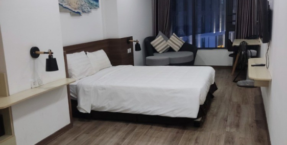 BOOKING LỄ 30/4 - 1/5 CĂN HỘ MƯỜNG THANH VIỄN TRIỀU, NHA TRANG, VIEW BIỂN, NHIỀU