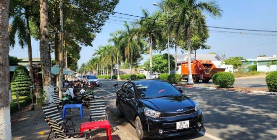 CẦN BÁN LÔ ĐẤT NGAY TRONG TTHC THỊ XÃ CHƠN THÀNH, FULL THỔ CƯ, SHR