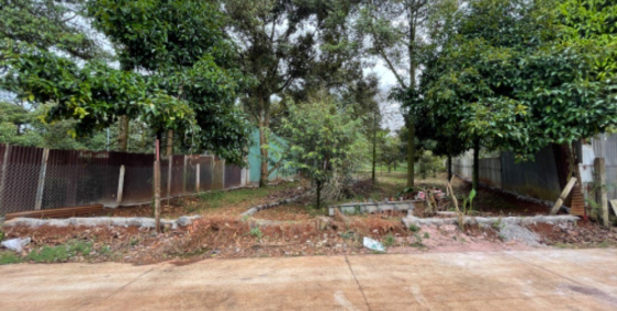 Nền 179m2 full thổ cư Xuân Lập Long Khánh