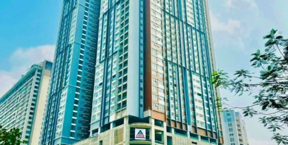 Chính chủ bán CH dự án BRG 25 Lê Văn Lương 3pn 2vs, view đẹp giá 6,5 tỷ