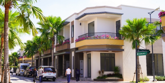 CHÍNH CHỦ KẸT TIỀN BÁN GẤP NHÀ TT TP.TÂN AN - SHR -