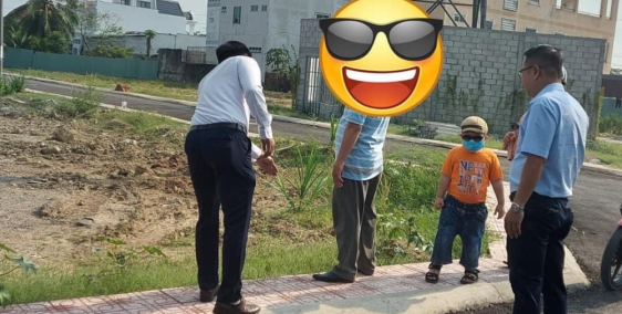 NÊN PHẢI ĐẦU TƯ BĐS MẶT TIỀN QL1A HUYỆN CHÂU THÀNH TIỀN GIANG