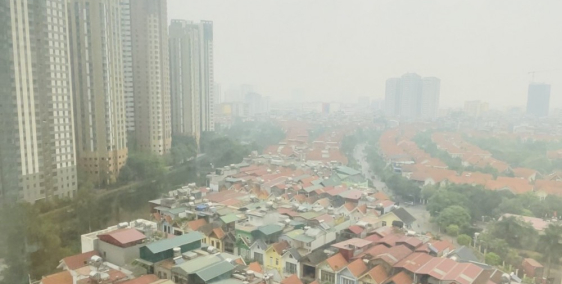 Bán Căn hộ chung cư Làng Việt Kiều Châu TSQ Euroland 202m2 chỉ 25 TR/M2; LH: