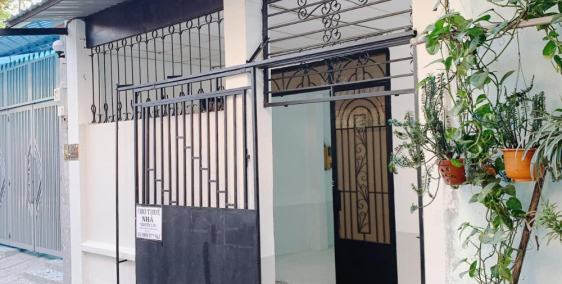 CHO THUÊ NHÀ - CÓ THỂ MỞ TẠP HOÁ ĐƯỢC