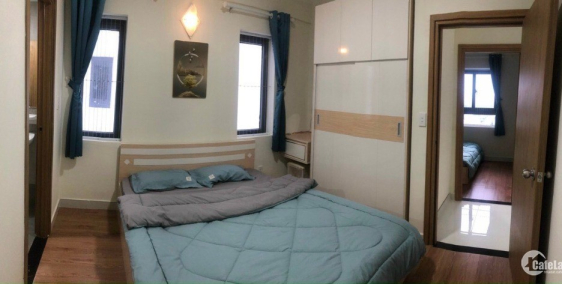 Căn hộ Stown Phúc An nhà mới, full nội thất đẹp 1,4 tỷ