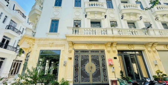 Bán gấp nhà mắt phố chủ đầu tư có thương lượng, DT 80m2