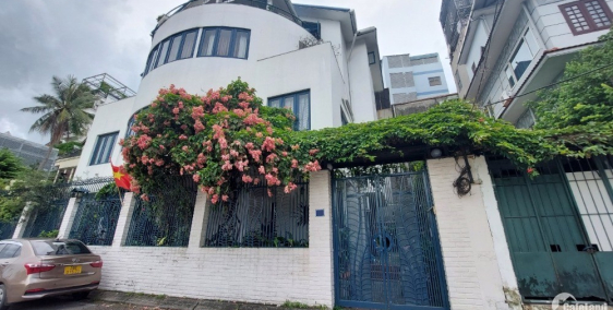 BIỆT THỰ VIEW HỒ BỒ ĐỀ, VỊ TRÍ CỰC HIẾM