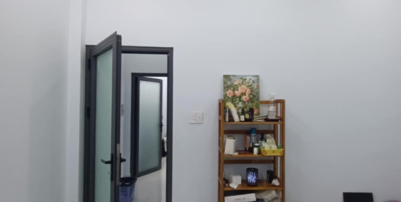 (Gò Vấp)Bán gấp căn góc hxh thu nhập22tr/tháng Nguyễn Thái Sơn 50m2 5tầng 7.1tỷ.