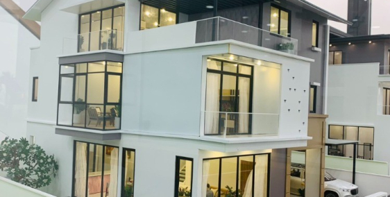 Siêu phẩm Sapphire Gem ,Mua vào lời ngay lập tức. Chỉ có căn duy nhất giá đẹp nh