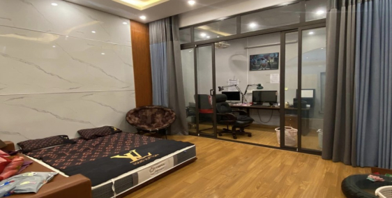 Bán Biệt Thự 98m2 phố Nghi Tàm, Tây Hồ 10m Ô tô tránh Đẳng cấp Châu âu 11.9 Tỷ