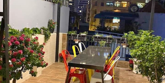 Chính Chủ Bán Nhà bề ngang 4m x dài 19m, 5 Tấm, Đường To, Đẹp, Giá 7.8 Tỷ Tl