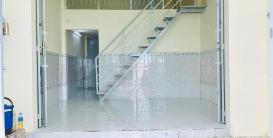 Bán nhà 2 mặt hẻm xe tải thông đường chiến lược, 2 tầng, 46m2 chỉ 4.6 tỷ