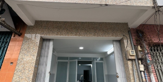ch thuê nhà mặt tiền gá 25 triệu Đường Hoàng Văn Thụ