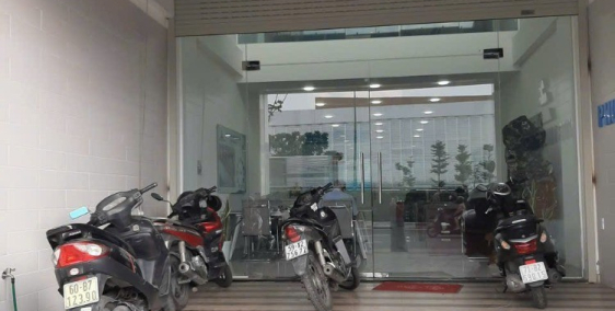 CHO THUÊ GẤP NHÀ 1TR5L, MT PHẠM VĂN ĐÒNG, ĐỐI DIỆN GIGAMALL, 65TR/ THÁNG