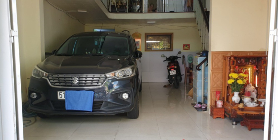 Quận 6, Cư xá Phú Lâm A, P12, 81m2, ngang 4.6m, nhỉnh 8 tỷ