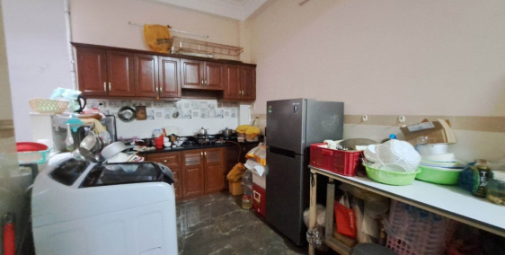 Bán gấp nhà mặt tiền vị tri đẹp Nguyễn Thái Sơn 62m2(4.2x15)4tầng 15tỷ