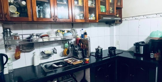 VÍP Hẻm 220 Nguyễn Oanh 40m2 -2 Lầu-Lửng- 3.95 Tỷ.