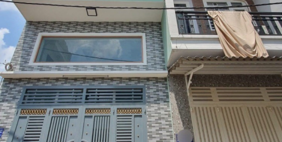 VIP Nhà Đẹp 4tầng,50m2 Hxh Nguyễn Thái Sơn p4 >4tỷ