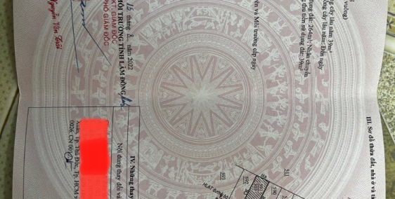 Đất view trực diện Hồ Phúc Hưng tuyệt đẹp ngay Lâm Hà đầu tư nghỉ dưỡng đều tốt