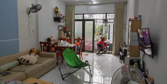 Bán nhà 5lầu đẹp Nguyễn Văn Lượng, Phường 17, Quận Gò Vấp, 52m2 ngang 4.5m sát