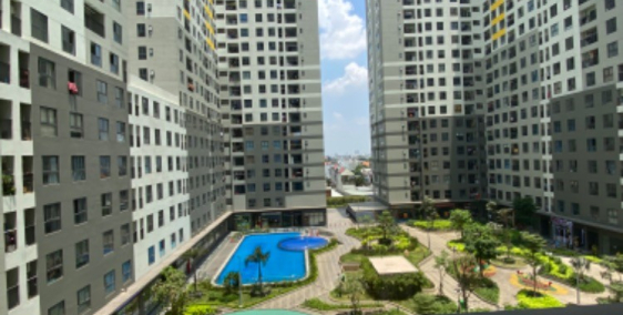 Cần bán gấp căn gốc 2Pn, ban công rộng thoáng rẻ nhất thị trường