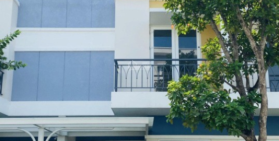 Bán nhà ở khu Rosita Khang Điền phường Phú Hữu, Quận 9