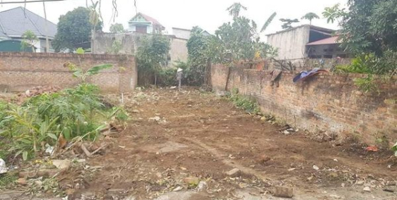 Cắt lỗ sâu cần thanh khoản gấp lô đất trung tâm phường xuân hòa, phúc yên, vĩnh