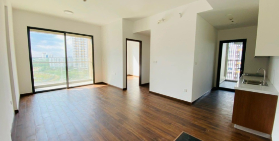 Bán lỗ căn hộ mới nhận nhà Mizuki Park. Liên hệ: 0902593053