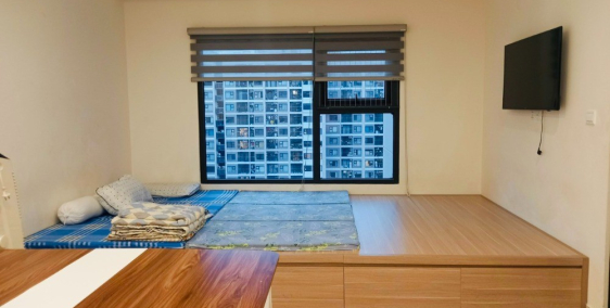 Bán cắt lỗ căn STU 32m2, bên imperia, giá 1.25 tỷ