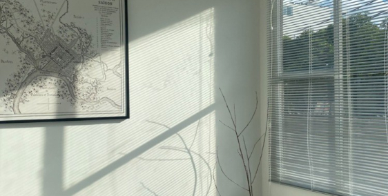 Mặt tiền Nơ Trang Long, 4.1x16m, 2 tầng, cho thuê 18tr. Bán gấp.