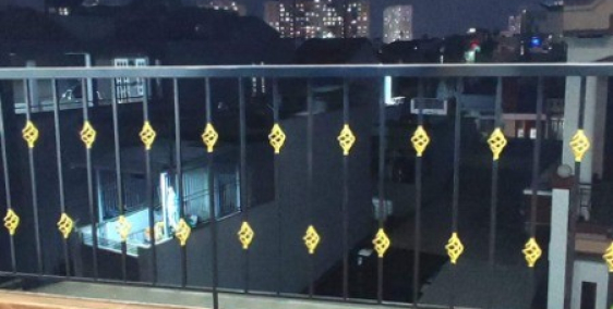 Hẻm 6m 5 lầu, hầm 5x19 Huỳnh Khương An F5 Gò Vấp