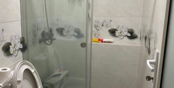 Định cư bán gấp toà nhà 6 tầng Phường 5, Gò Vấp