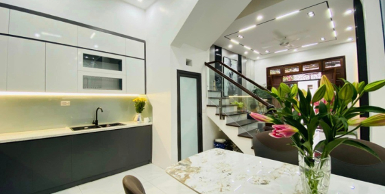 SIÊU PHẨM, KHƯƠNG ĐÌNH, THANH XUÂN - NHÀ ĐẸP LONG LANH - THÔNG SỐ ĐẸP HOÀN HẢO