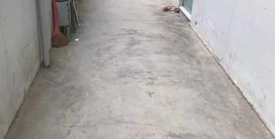 Bán dãy trọ 10 phòng, thu nhập 10 triệu, ngay Cty Tanifood-Thạnh Đức, 590 triệu