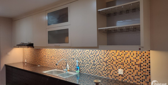 Cho thuê căn hộ chung cư cao cấp Mandarin Garden 2n+1 123m2 full nội thất